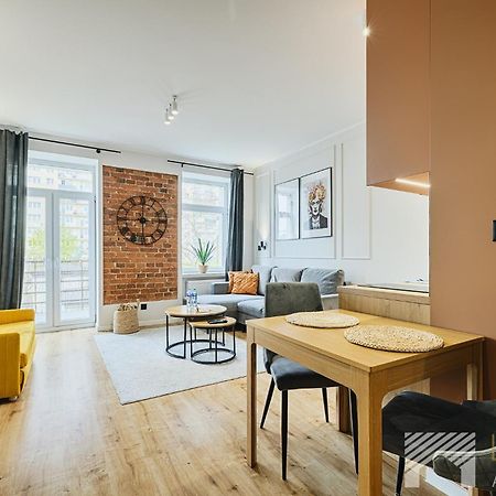 Frida Apartment By Lookap Łódź Zewnętrze zdjęcie
