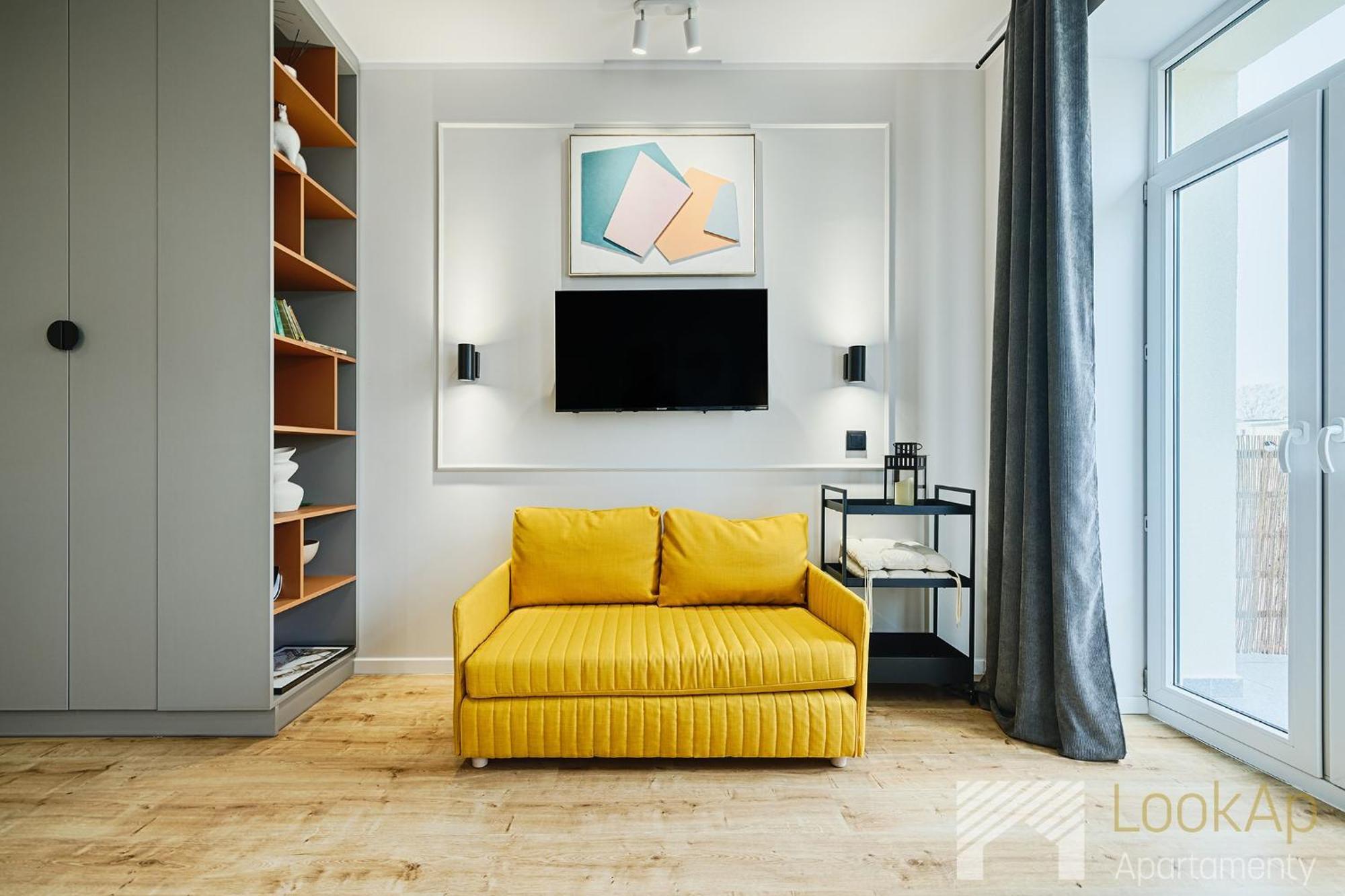 Frida Apartment By Lookap Łódź Zewnętrze zdjęcie